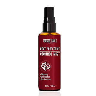 ปก Dream Hair Profressional Heat Protective Control Mist(Spray) สเปรย์กันความร้อนผม ดรีมแฮร์ 3