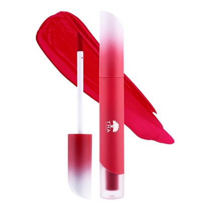 03 Rose Apple THA Mineral Color Lip Tint