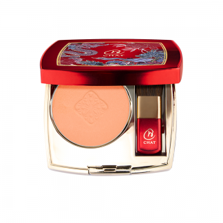 CHAT THE ENDLESS LUCK AND SHINE BLUSHER