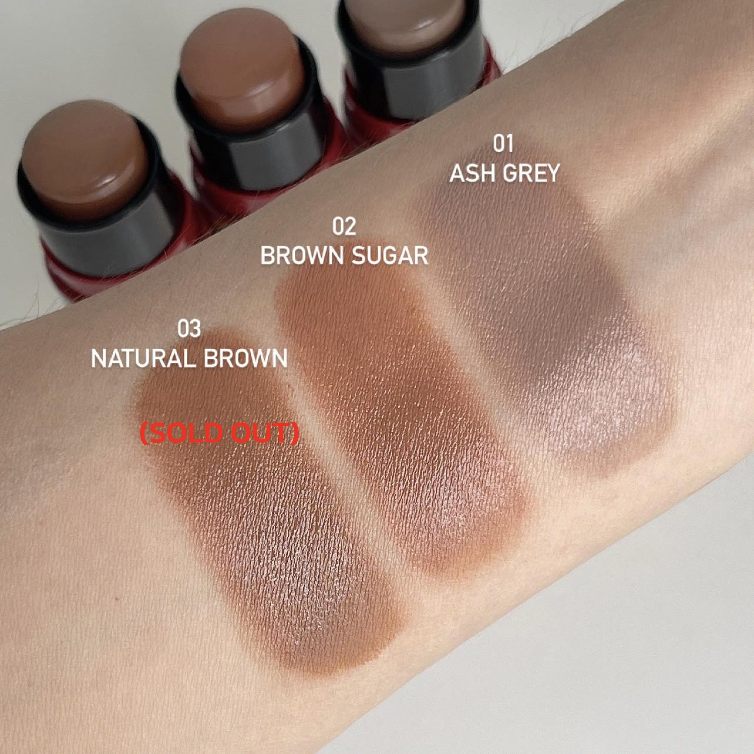 CHAT-Mini-Creamy-Contour-Stick-ฉัตรมินิครีมมี่คอนทัวร์สติ๊ก-8