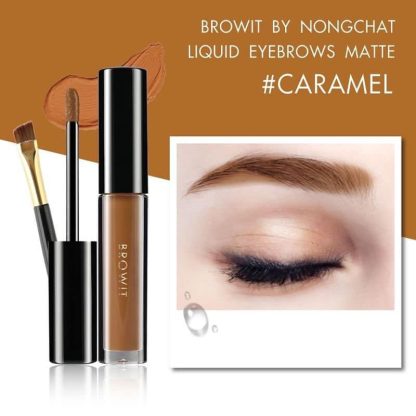 BrowitLiquidMatte 01 Caramel
