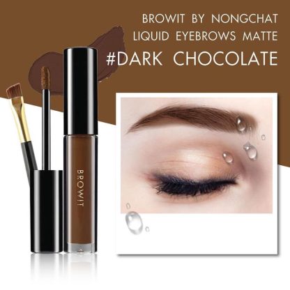 BrowitLiquidMatte 02 Dark Chocolate