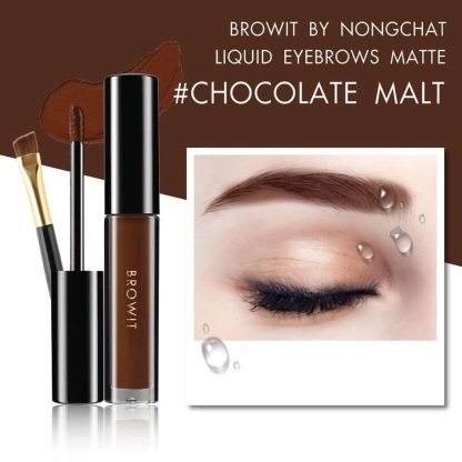 BrowitLiquidMatte 03 Chocolate Malt