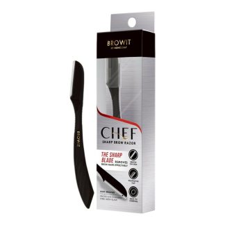 Browit Chef Sharp Brow Razor (มีดกันคิ้ว)1