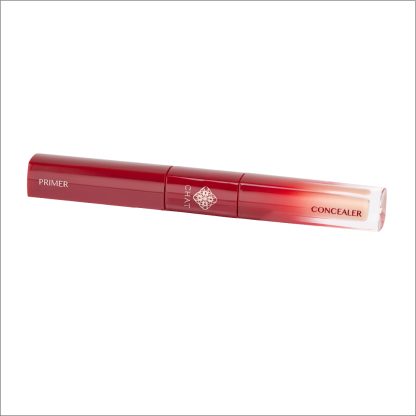 CHAT Double Pro Eye Primer & Concealer