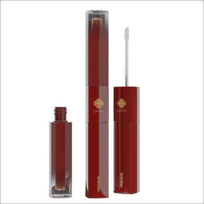 CHAT Double Pro Eye Primer & Concealer