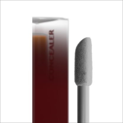 CHAT Double Pro Eye Primer & Concealer