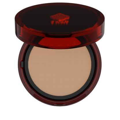 CHAT Lasting Soft Matte Cushion SPF50PA+++ ( คุชชั่น ซอฟท์ แมท ฉัตร ) ปก