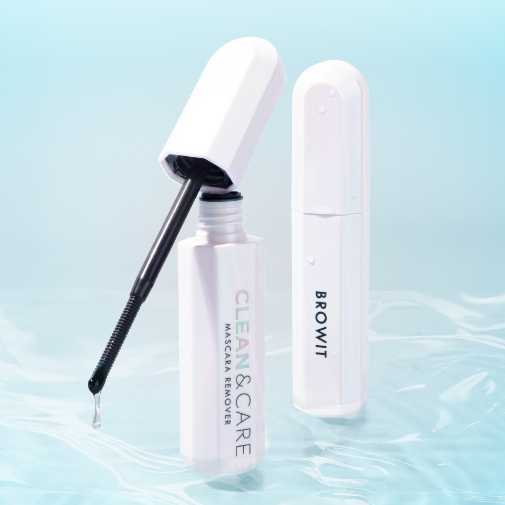 BrowitCleanCareMascaraRemover