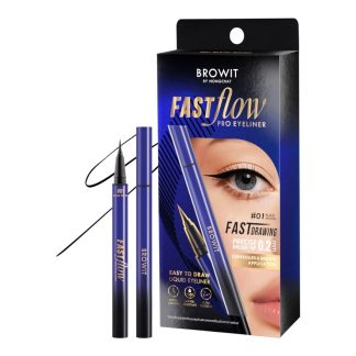 Browit ฟาสต์โฟลว์โปรอายไลน์เนอร์
