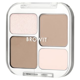 Face On Point Highlight And Contour