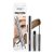 #04 Soft Brown
